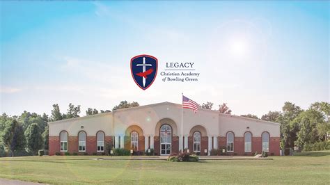 Legacy Christian Academy Of Bowling Green Home
