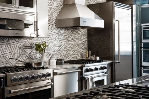 Spotlight On Kitchen Backsplash Trends Interior Designs Love Most