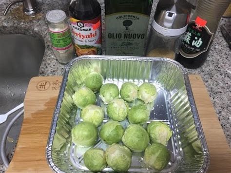 Bringing out their natural if your oven runs hot or you're using a convection toaster oven reduce the temperature to 400ºf and begin checking on your sprouts about 2/3 of the way. Cuisinart steam convection oven: How to bake brussels ...