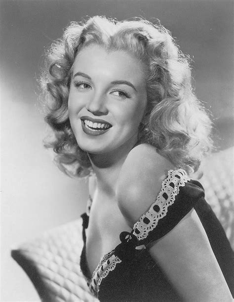 Perfectlymarilynmonroe Beautiful Marilyn Monroe C