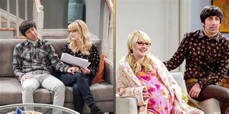 The Big Bang Theory 10 Times Howard And Bernadette Proved They Were