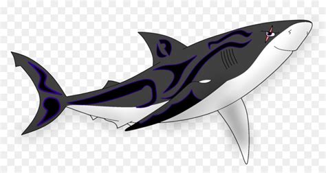 Free Nurse Shark Silhouette Download Free Nurse Shark Silhouette Png