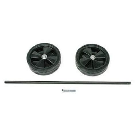 Wheel Kit Lincoln Industrial 275637