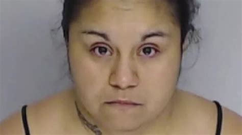 Texas Mom Accused Of Selling 7 Year Old Son Trying To Sell 2 Daughters