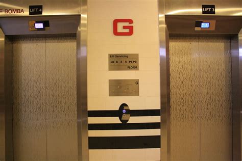 Moreover it is also involved in maintenance of elevator systems and provides electrical & security system solutions. Wisma LYL, Petaling Jaya (Malaysia) | EITA Elevator (M ...
