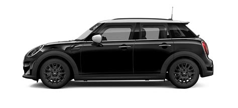 5 Door Hatch Vehicles Test Drive Or Build Your Own North Shore Mini