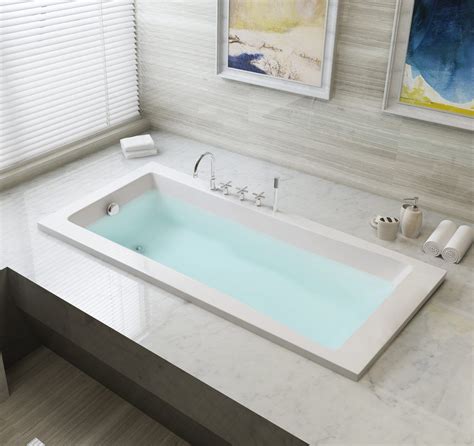 7 Best Alcove Bathtubs Updated For 2022 1 Guide And Review 2022