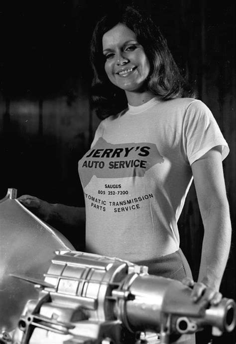 Pin By Che Torch On Barbara Roufs Linda Vaughn Old Race Free Download