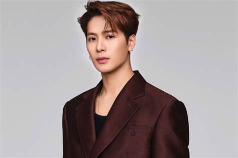 Jackson Wang On His Struggles With Mental Health And Why He Thinks K