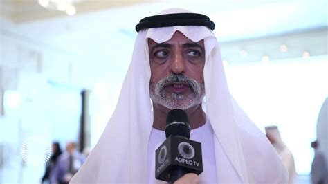 He Sheikh Nahyan Bin Mubarak Al Nahyan Minister Of Culture And Knowledge Development Uae Youtube