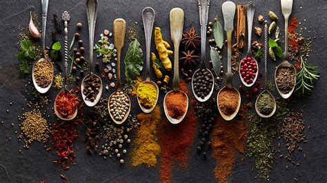 10 Healing Herbs And Spices Every Cook Should Know