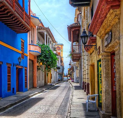 Top Things To Do In Cartagena Lonely Planet