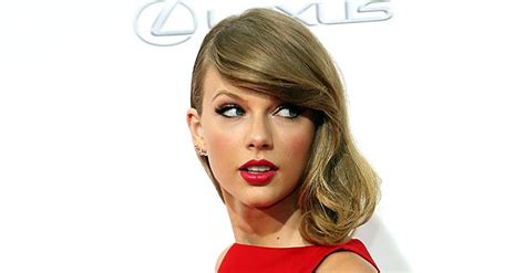 Taylor Swift Thanks Fans During Gracie Awards Acceptance Speech