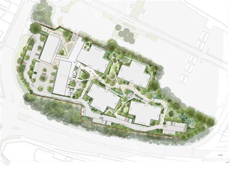 Place North West Retirement Villages Consults Over Design In Chester