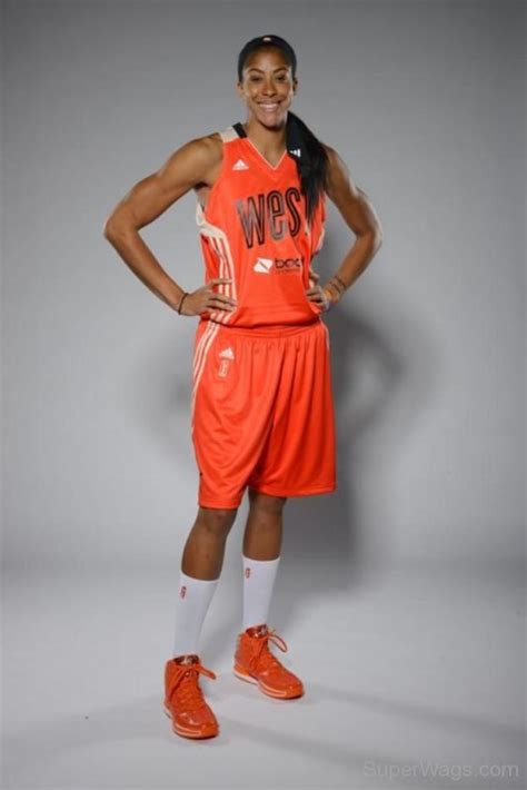 candace parker posing super wags hottest wives and girlfriends of high profile sportsmen