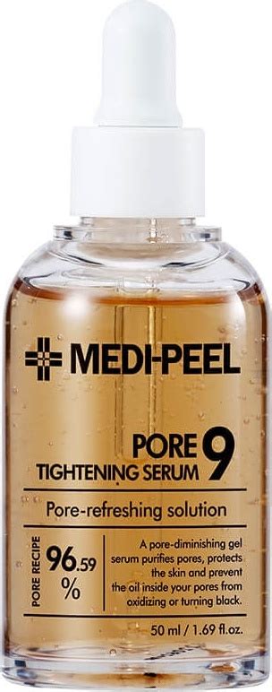 Купить Medi Peel сыворотка Special Care Pore9 Tightening Serum для лица