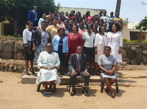 Police Women Called To Professionalism Elect New Office Bearers Malawi Nyasa Times News