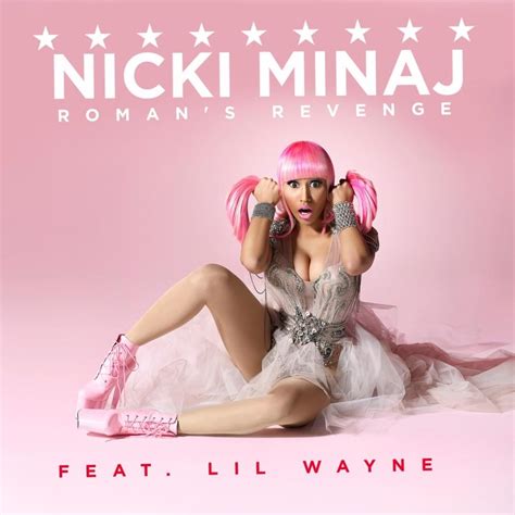Nicki Minaj Romans Revenge Remix Lyrics Genius Lyrics