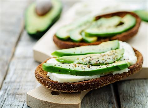 8 Reasons Avocado Is A Perfect Weight Loss Food Huffpost