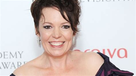 Olivia Colman Returns To Comedy In New C4 Sitcom Flowers With Mighty