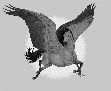 The Big Imageboard Tbib 2016 Anisis Black Hair Equine Feathered