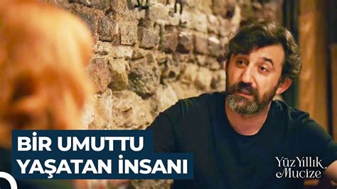 İçimdeki İyi Adam Öldü Mü Yüz Yıllık Mucize 11 Bölüm YouTube