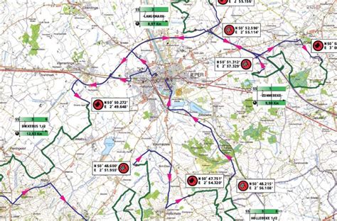 Maybe you would like to learn more about one of these? KP Zonnebeke opent op vrijdag de Ypres Rally 2017 - Rally Time