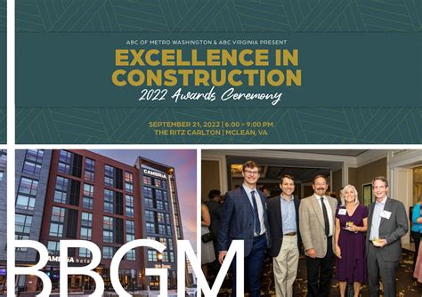 Bbgm Designed Cambria Hotel Selected As Winner In Abcs 2022 Excellence