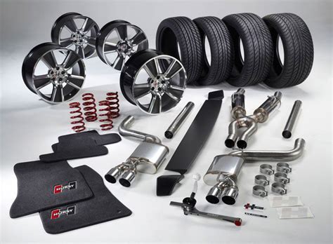 Factors To Consider When Buying Custom Car Parts | Elite Auto Glass