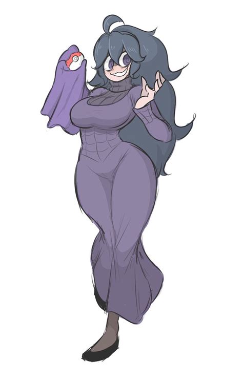 Hex Maniac Image Gallery Sexy Anime Art Anime Art Anime Art Girl