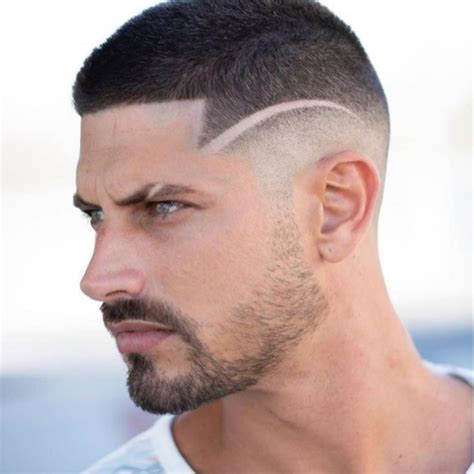 It can all depend on your face. 14 Best Short Haircuts for Men to Try This Year ...