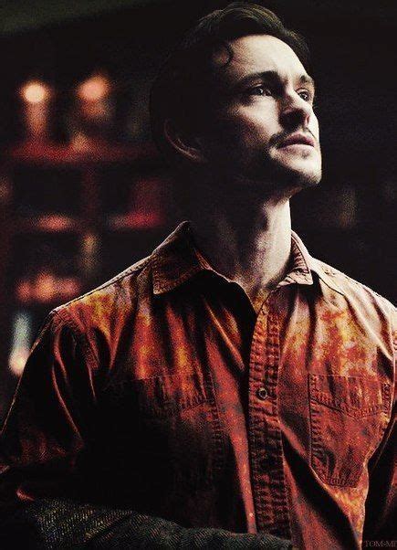 In fact, it lost around 7 million dollars after it was released. Hannibal - H.D. playing Will Graham
