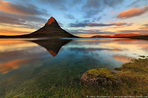 Magic Kirkjufell Iceland Photos Photography Tours Guide To Iceland