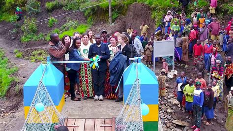 Transforming Lives In Rwanda 2019 Youtube