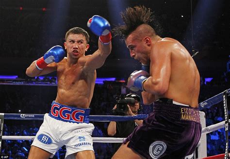 Find the latest sports news and articles on the nfl, mlb, nba, nhl, ncaa college football, ncaa college basketball and more at abc news. Gennady Golovkin dominates David Lemieux in first pay-per ...