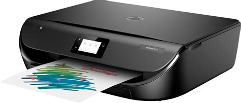 Hp Envy 5070 Wireless All In One Instant Ink Ready Inkjet Printer