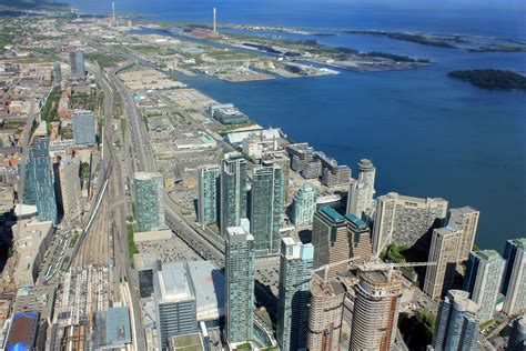 Enter your dates and choose from 2,330 hotels and other places to stay. Urbanized Shoreline in Toronto, Ontario, Canada image - Free stock photo - Public Domain photo ...