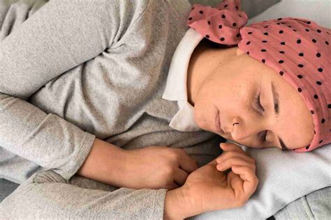 Cancer And Sleep Connections Disturbances And Sleep Tips Sleep
