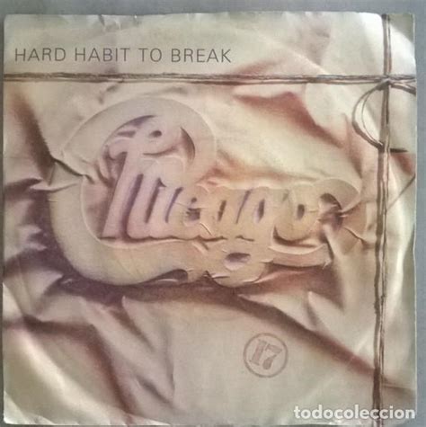 Chicago Hard Habit To Break Remember The Feel Comprar Singles