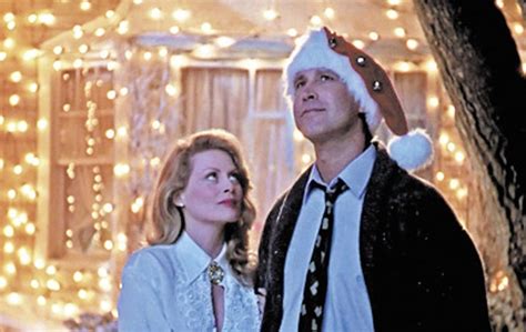 Catch A Christmas Comedy Classic National Lampoons Christmas Vacation