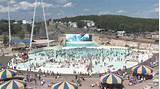 My Olympus Water Park Images