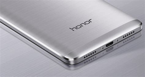 Huawei Honor 6x Este Un Nou Smartphone Cu Senzor Foto Dual