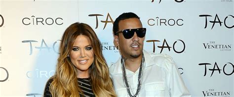 Khloe Kardashian Opens Up About Sex Life With Rapper French Montana Abc News