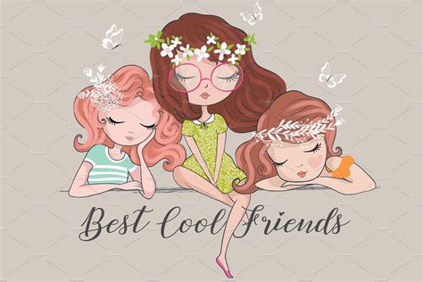 Best Friends Best Friend Wallpaper Cute Wallpaper For