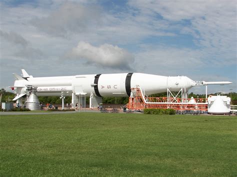 Saturn I And Ib Rockets Historic Spacecraft