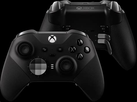 Microsoft Xbox One Elite Wireless Controller Series 2 Enzinger