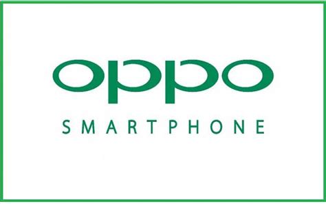 35 Oppo Mobile Logo Png Hd