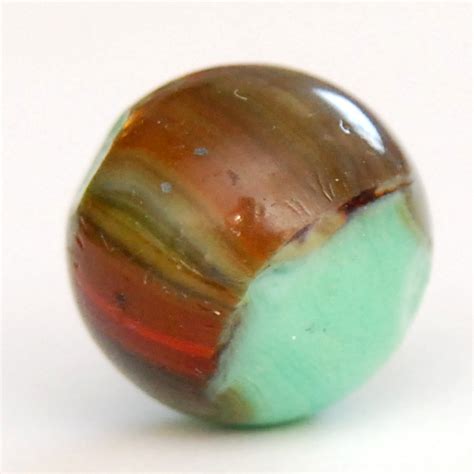 Handmade Marble Identification Collectors Weekly