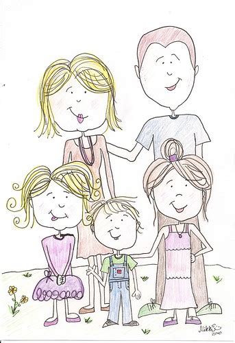 5 out of 5 stars. Eat, Pray, Diffuse: family drawing
