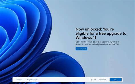 How To Upgrade From Windows 10 To Windows 11 Pureinfotech